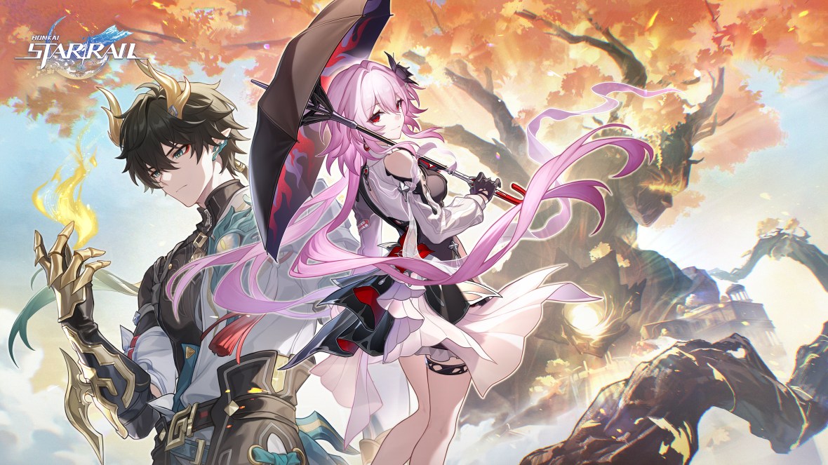 Honkai: Star Rail vuelve tras la larga noche, en su nueva versión&nbsp;3.6