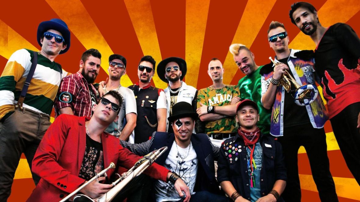 ¡Una no es suficiente! Los Caligaris anuncian nueva fecha en&nbsp;CDMX