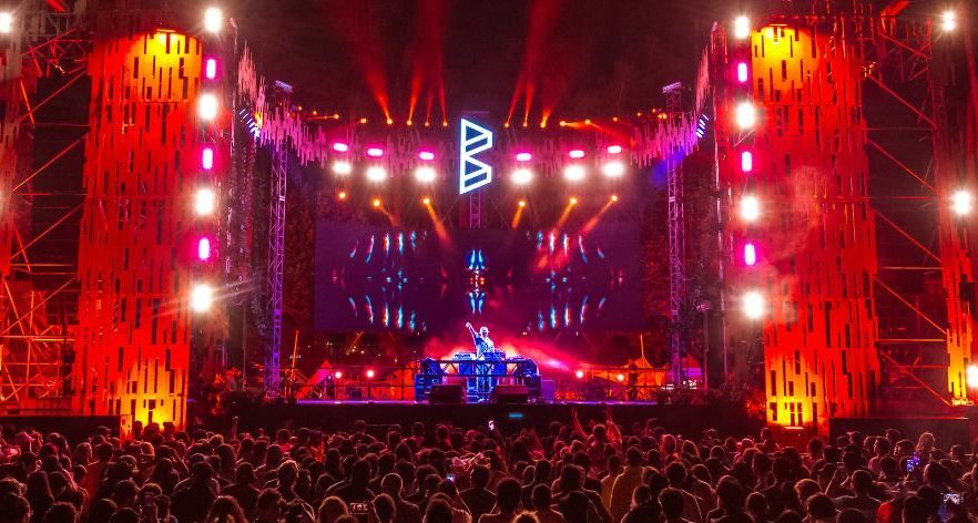 Bahidorá revela su cartel para la edición&nbsp;2026