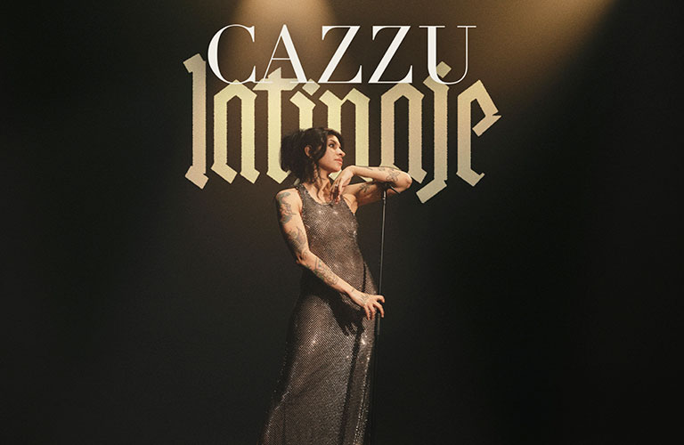 Cinco Canciones que no Pueden Faltar en los Conciertos de&nbsp;Cazzu