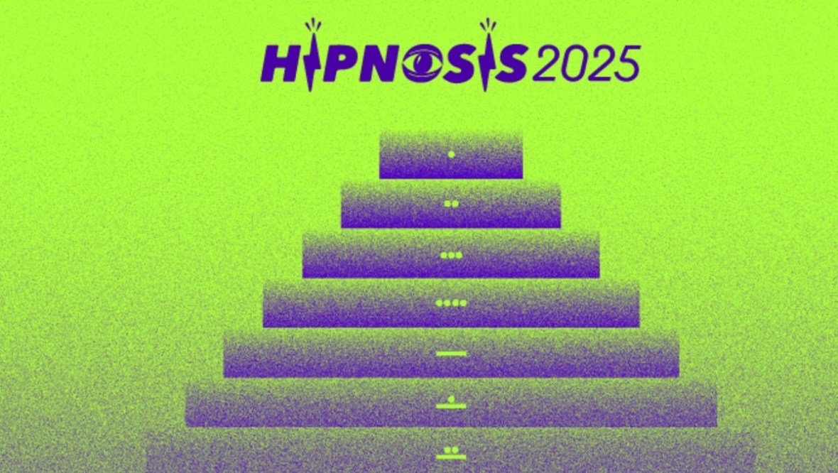 Asegura tu lugar en el Festival Hipnosis con la modalidad&nbsp;Stash