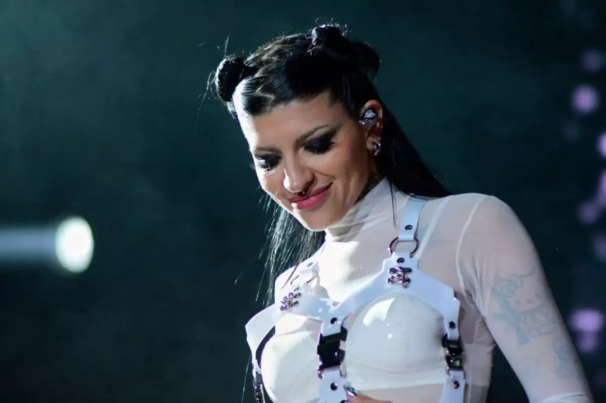 Todo lo que tienes que saber sobre el regreso de Cazzu a&nbsp;México