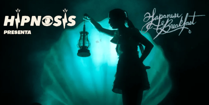 Hipnosis 2025 se envuelve del mágico indie-pop de Japanese&nbsp;Breakfast