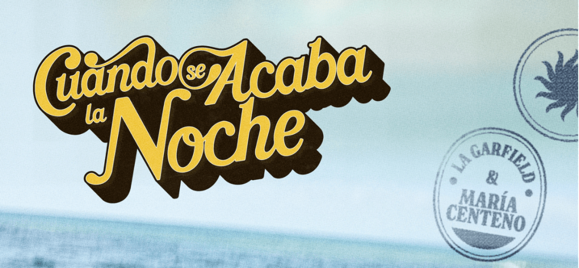 La Garfield y Maria Centeno sacan nuevo&nbsp;álbum.