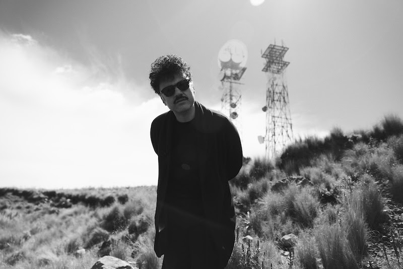 Alex Ferreira suelta ‘Elefante’ su nueva&nbsp;canción