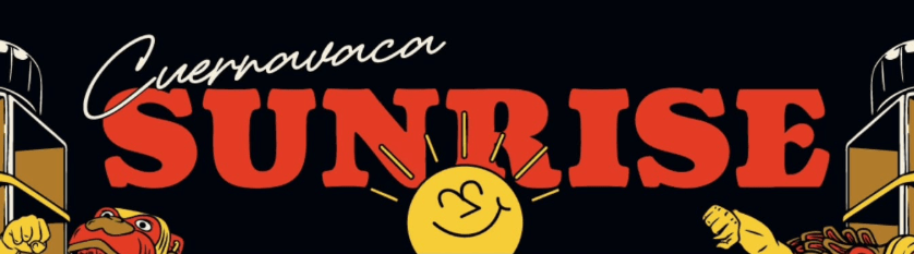 Cuernavaca Sunrise: Música, baile y&nbsp;calorcito