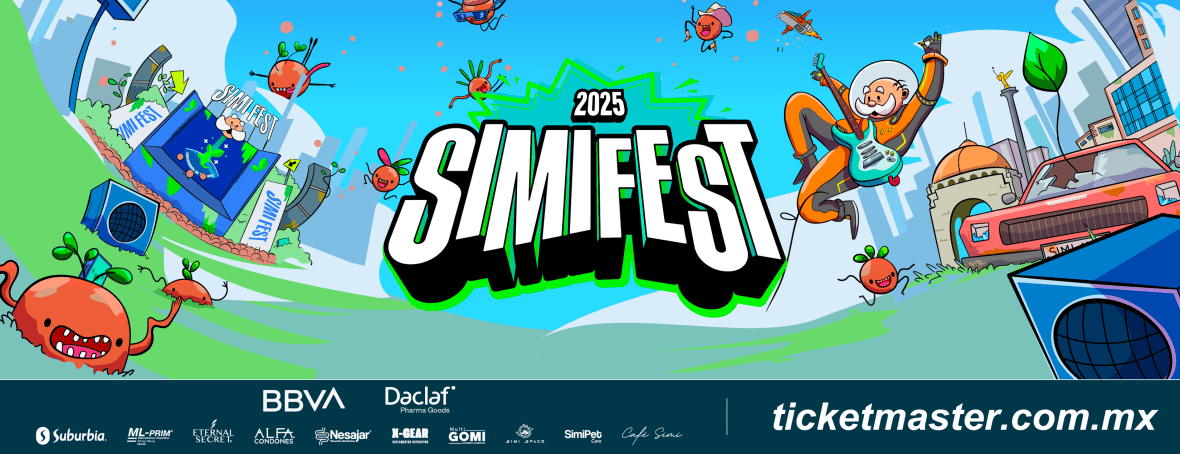 Horarios oficiales del Festival Simifest 2025: así se vivirá la jornada musical este 29 de&nbsp;noviembre