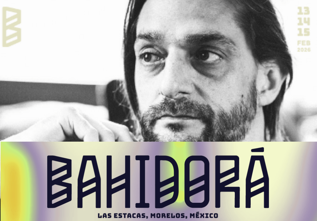 La leyenda Ricardo Villalobos llegara al Bahidorá&nbsp;2026