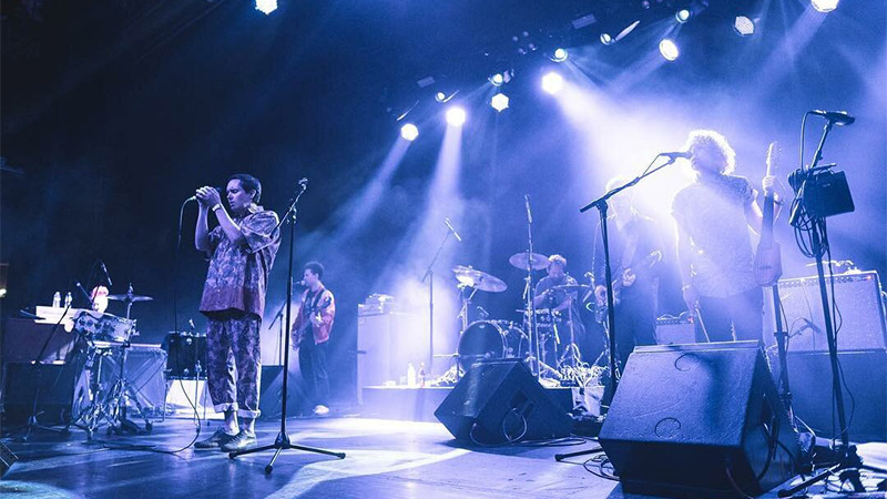 Rhye en el SimiFest 2025: el acto imperdible que traerá el&nbsp;atardecer