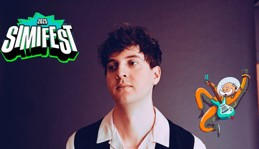 El SimiFest 2025 trae de vuelta a&nbsp;Roosevelt