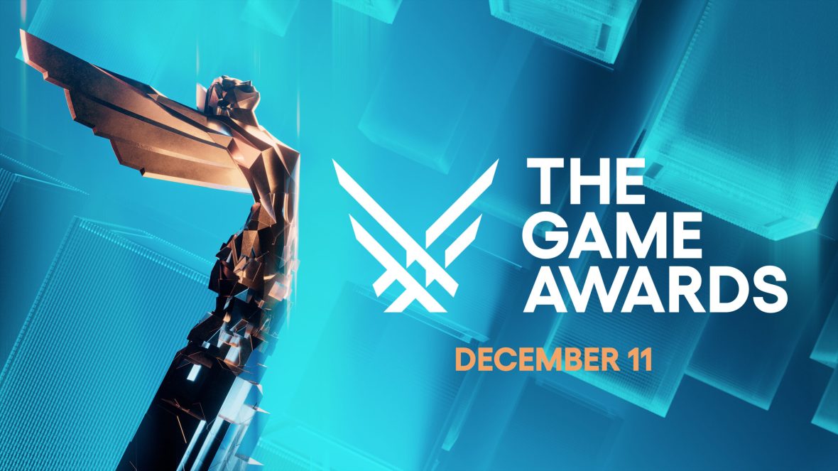¡Ah, votar se ha dicho! Conoce los nominados para The Game Awards&nbsp;2025