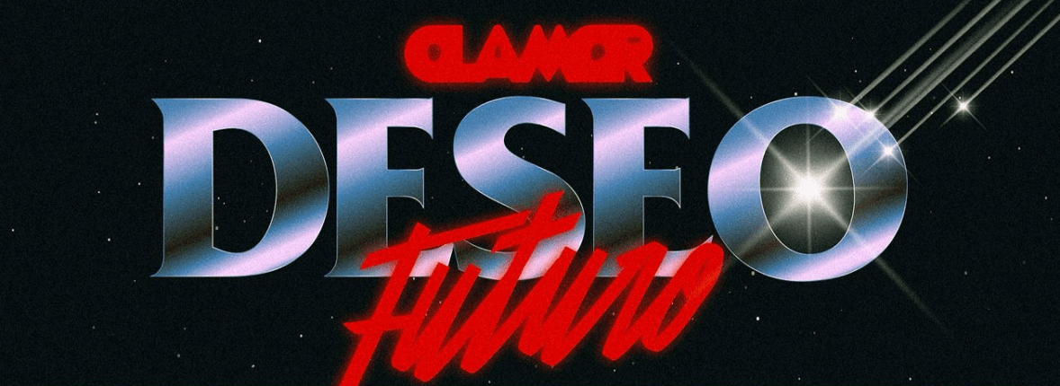 La ultima fiesta del año: DESEO&nbsp;Futuro