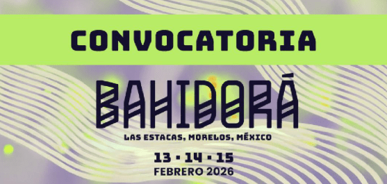 ¿Eres Dj? ~ Esta es tu señal para poder tocar en&nbsp;Bahidorá