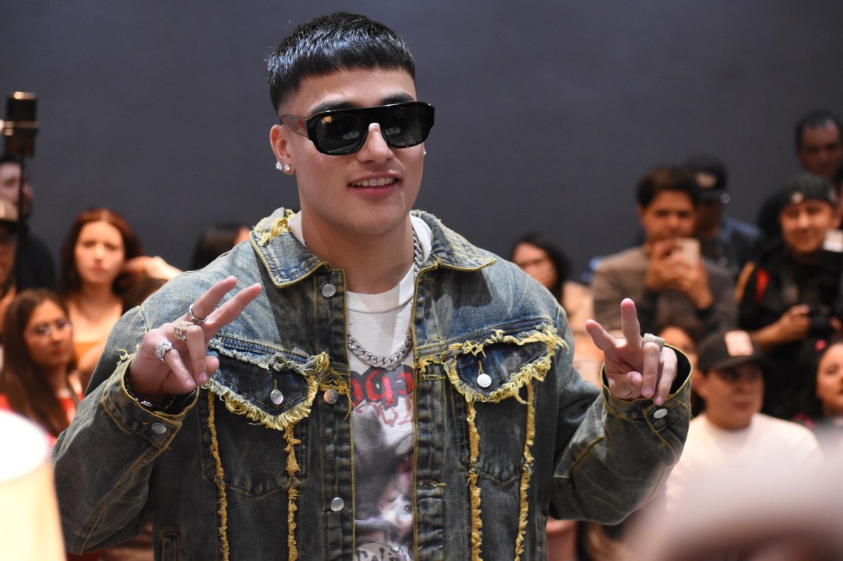 EL MALILLA: De Valle de Chalco al Palacio de los&nbsp;Deportes