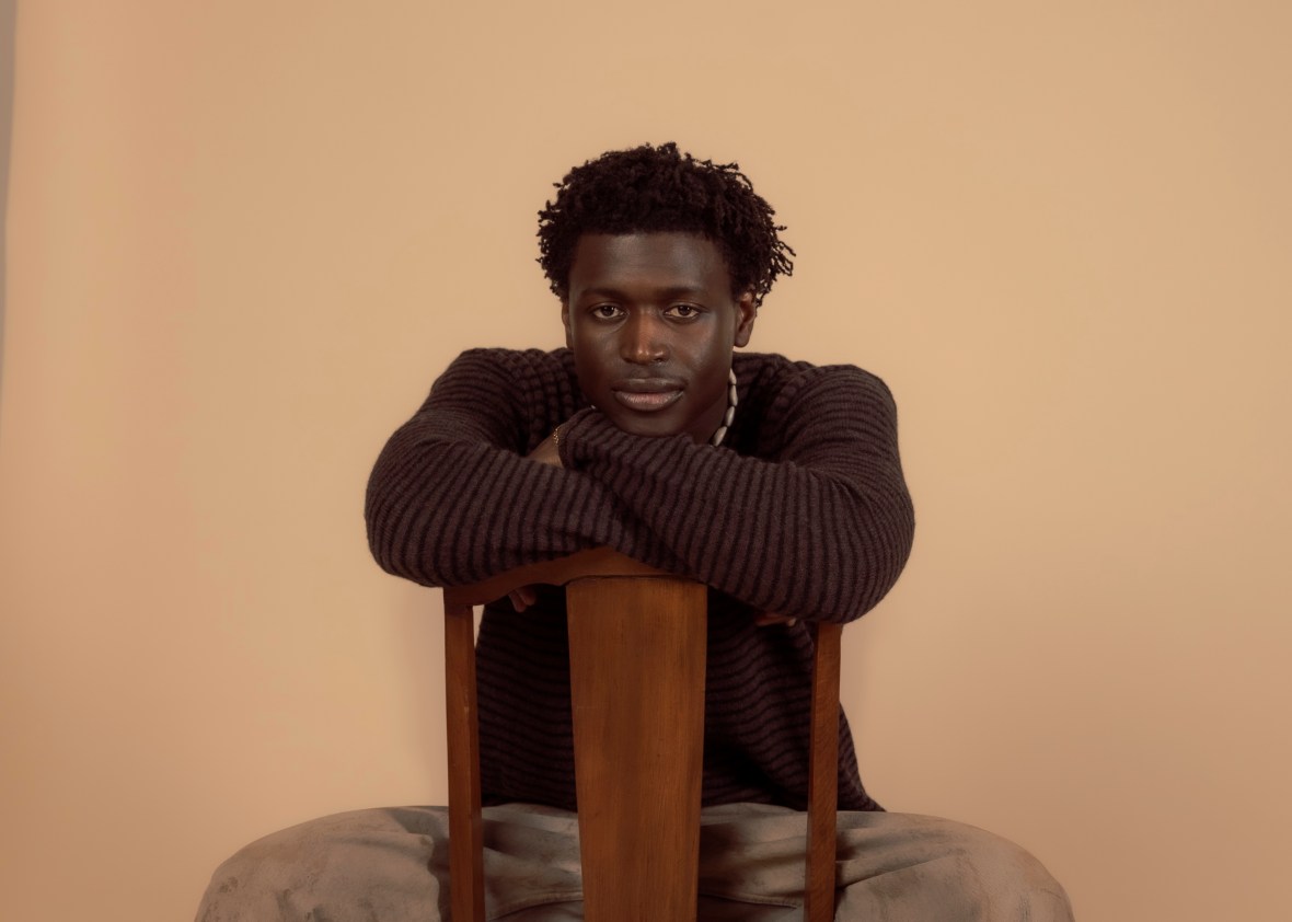 Mon Rovîa presenta su nuevo álbum titulado&nbsp;Bloodline