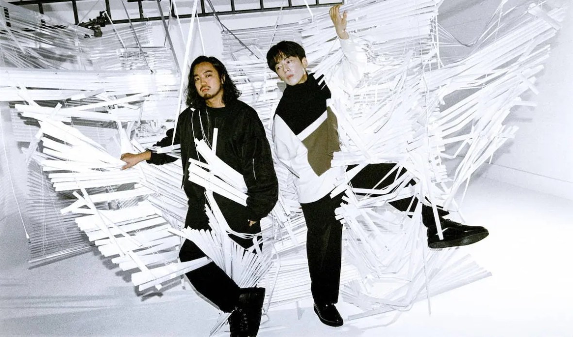 Creepy Nuts anuncia su primer concierto en la Ciudad de México