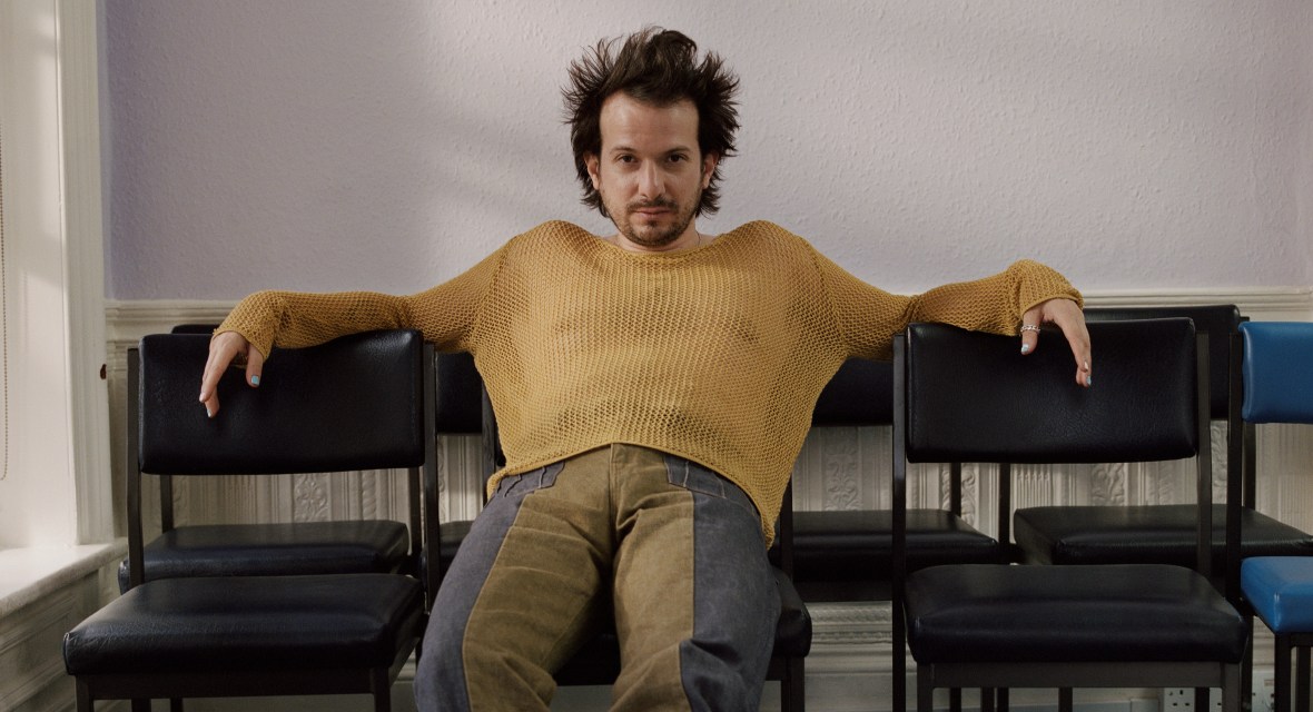 ‘Experience Remixes’ de Attawalpa esta entre lo mejor de&nbsp;febrero