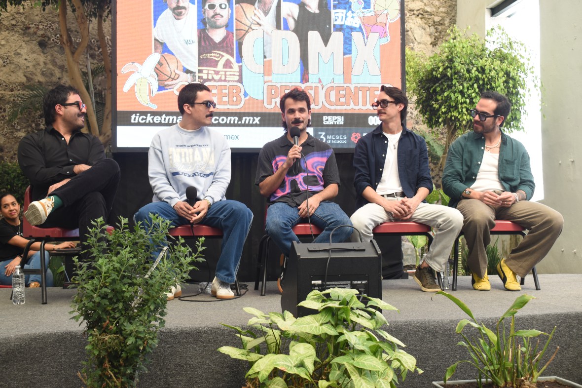 La música de los 70 llega al Pepsi Center con Midnight&nbsp;Generation