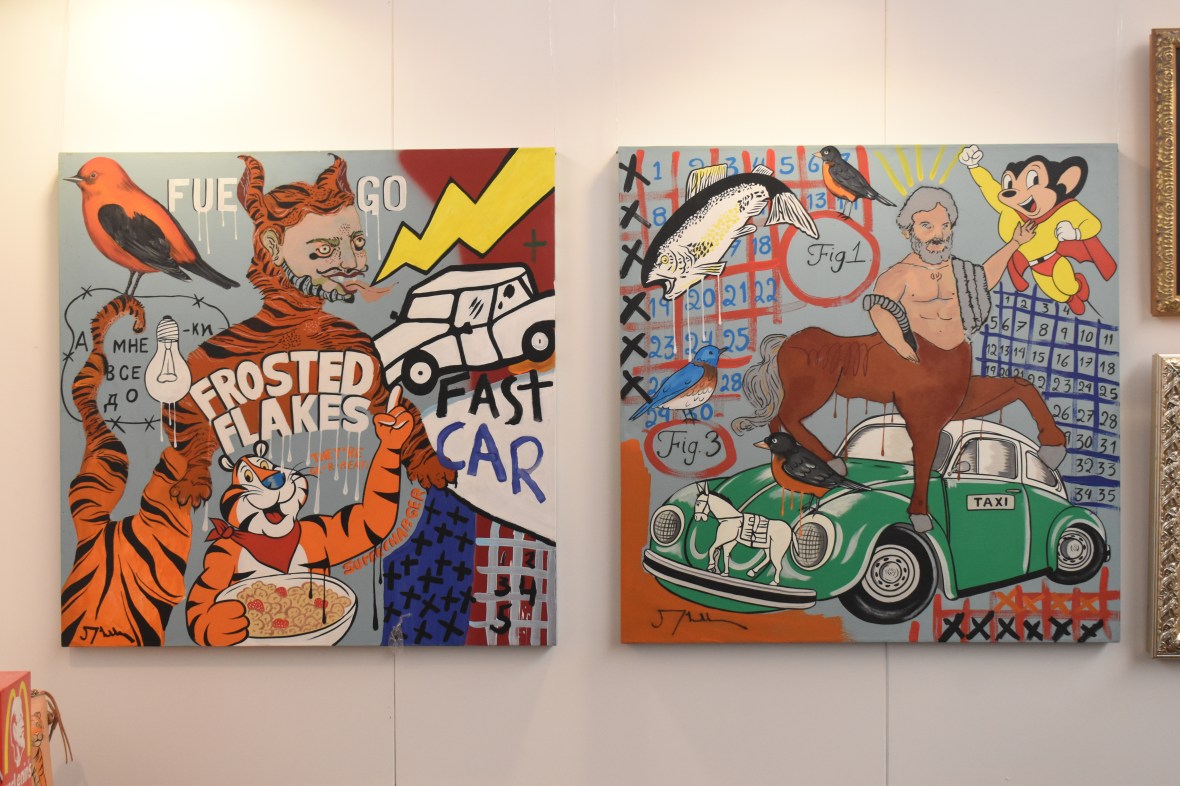 BADA PRESENTA SU SÉPTIMA EDICIÓN CON ARTISTAS COMO Manuel Guillén Y Lourdes&nbsp;Almeida