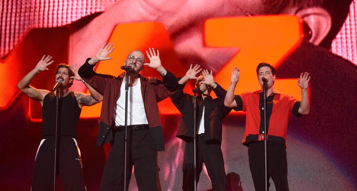 Cariño y nostalgia: La carta de amor de Big Time Rush a&nbsp;México