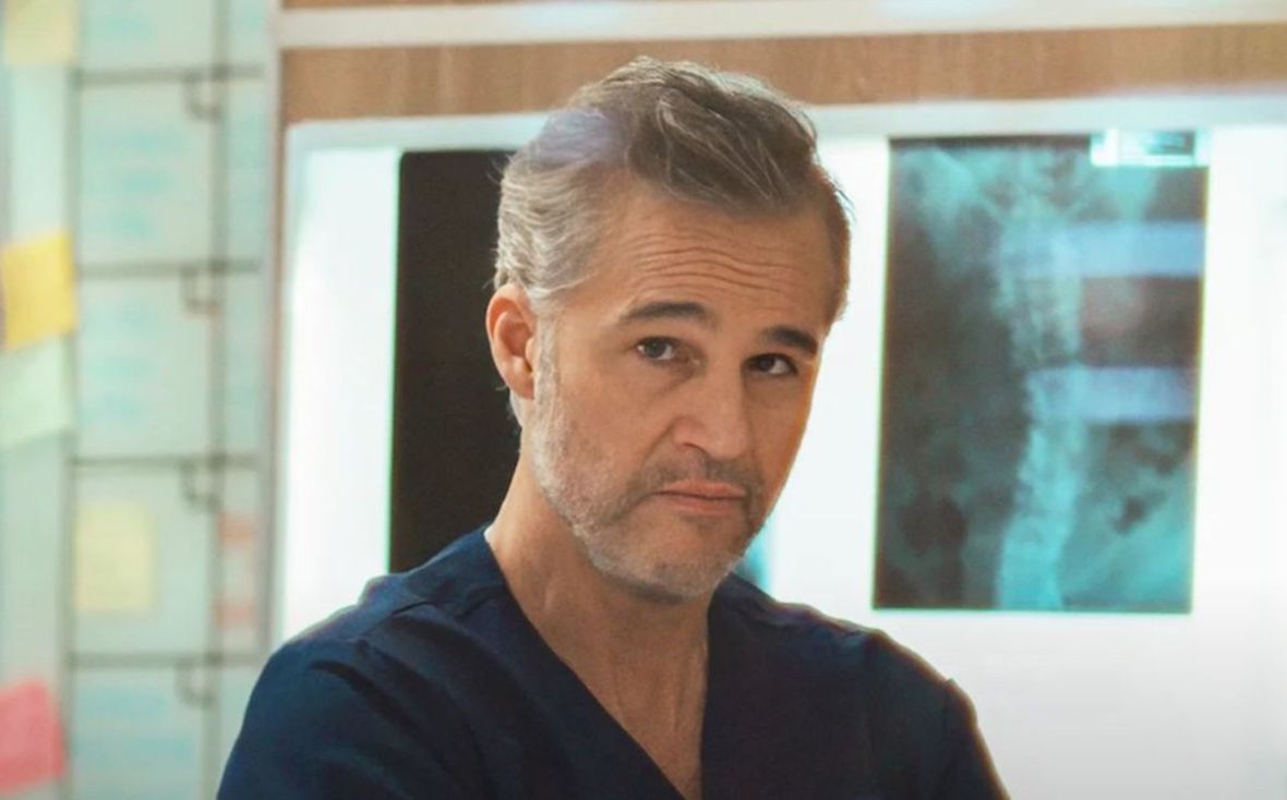 CONOCE A «DOC»: LA NUEVA SERIE DE NETFLIX QUE ESTÁ DANDO DE QUÉ&nbsp;HABLAR