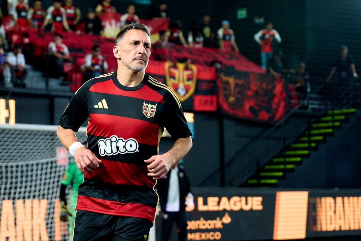 Regresa la emoción de la Kings League Openbank&nbsp;Mèxico