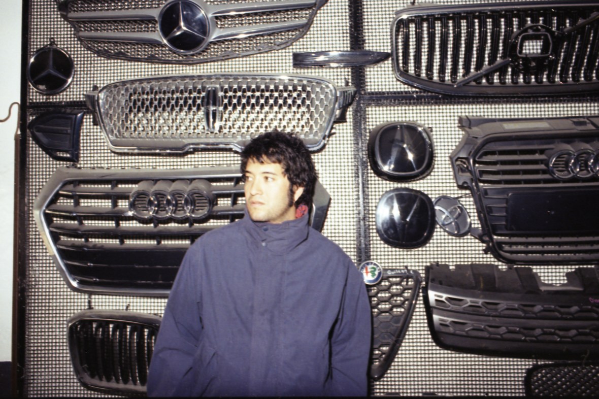 ‘En la orilla’ una experiencia sonora gratuita en el Centro de Cultura&nbsp;Digital