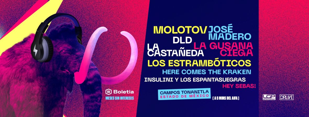  FALTAN SOLO 15 DÍAS PARA EL VIBRANTE FESTIVAL EN EL ESTADO DE&nbsp;MÉXICO