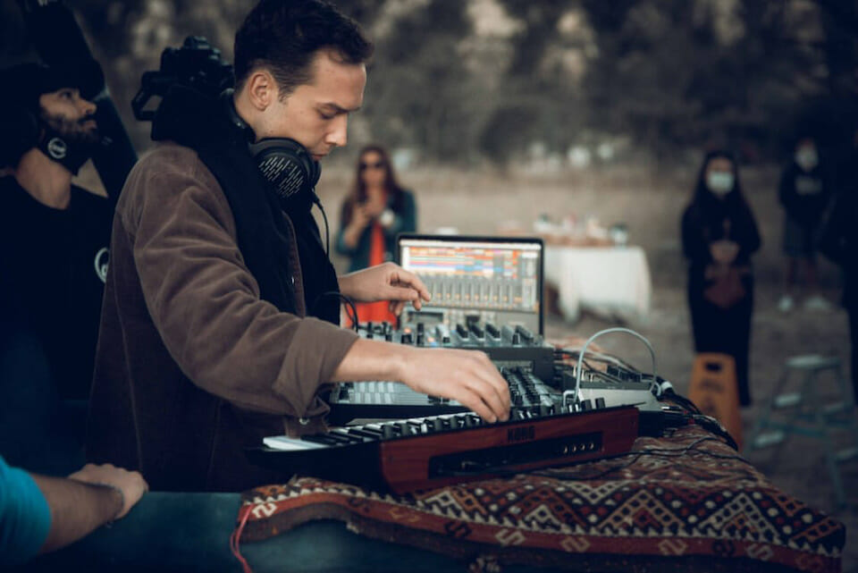 Las canciones que todos queremos escuchar de Ben Böhmer este 24 de abril