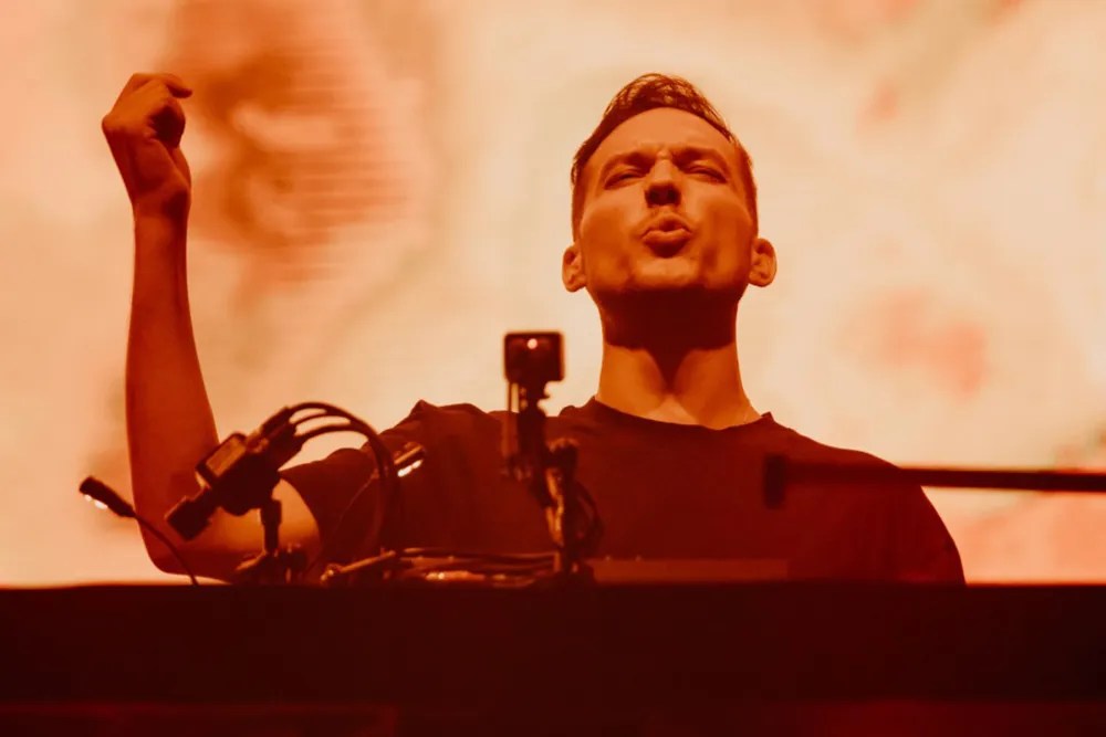 Ben Böhmer regresa a la CDMX con BLOOM: un viaje sonoro que florecerá en el Pepsi&nbsp;Center