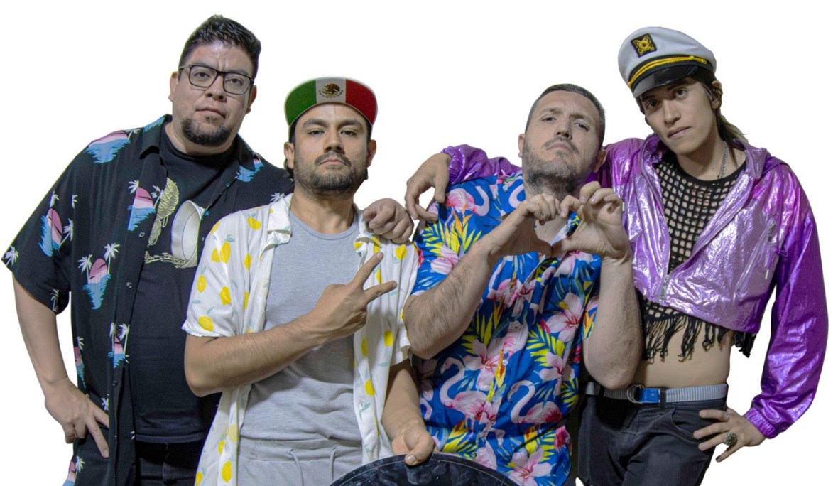 ¡Desde el corazón de Ecatepec! Insulini se suma al Vibrante Festival