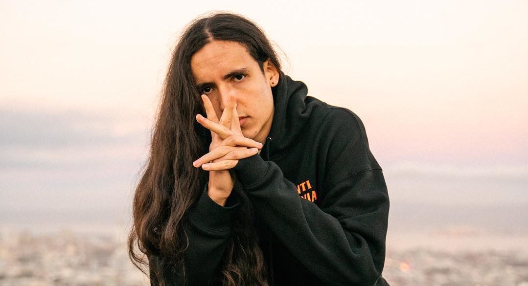 Faltan solo 10 días para Xiuhtezcatl en CDMX: Tonatiuh sonará con fuerza este 9 de mayo en&nbsp;Tonal