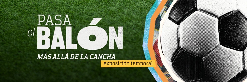 El fútbol no termina con el silbatazo final: El MIDE inaugura “Pasa el&nbsp;balón”