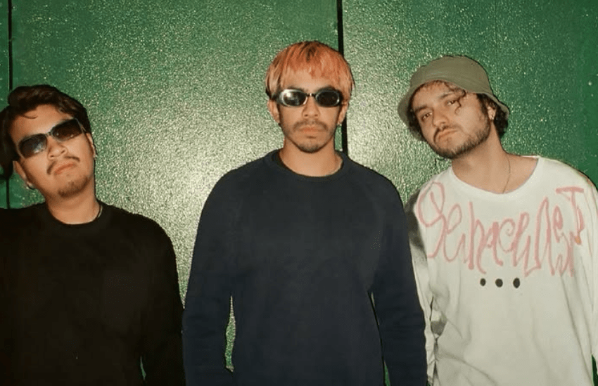 Pájaros Vampiro, la única banda mexicana en Primavera Sound 2026, lanza “cómo estás?” y alista gira por&nbsp;Europa