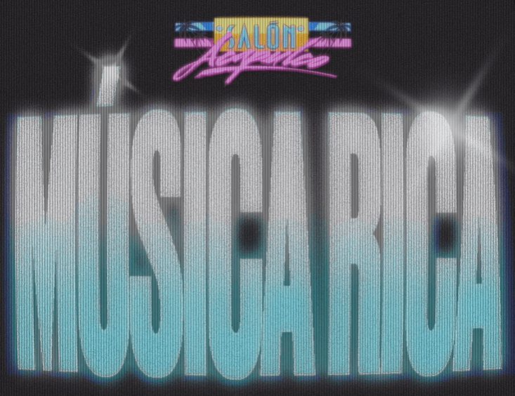Salón Acapulco nos hace bailar con su ‘Música&nbsp;Rica’