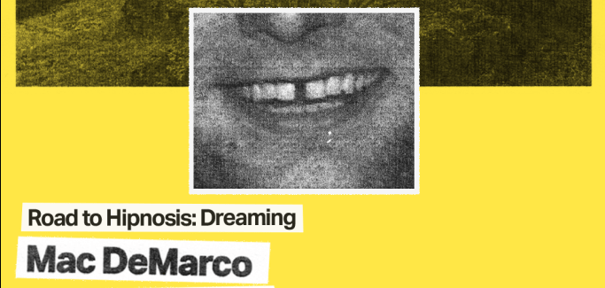 Mac DeMarco celebrara los 20 años del Indie&nbsp;Rocks!