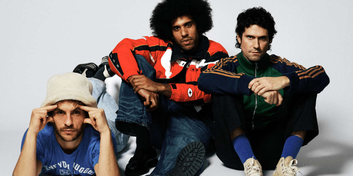 Del laboratorio al escenario: Casablanca Drivers presenta “Protocol” y anuncia&nbsp;gira