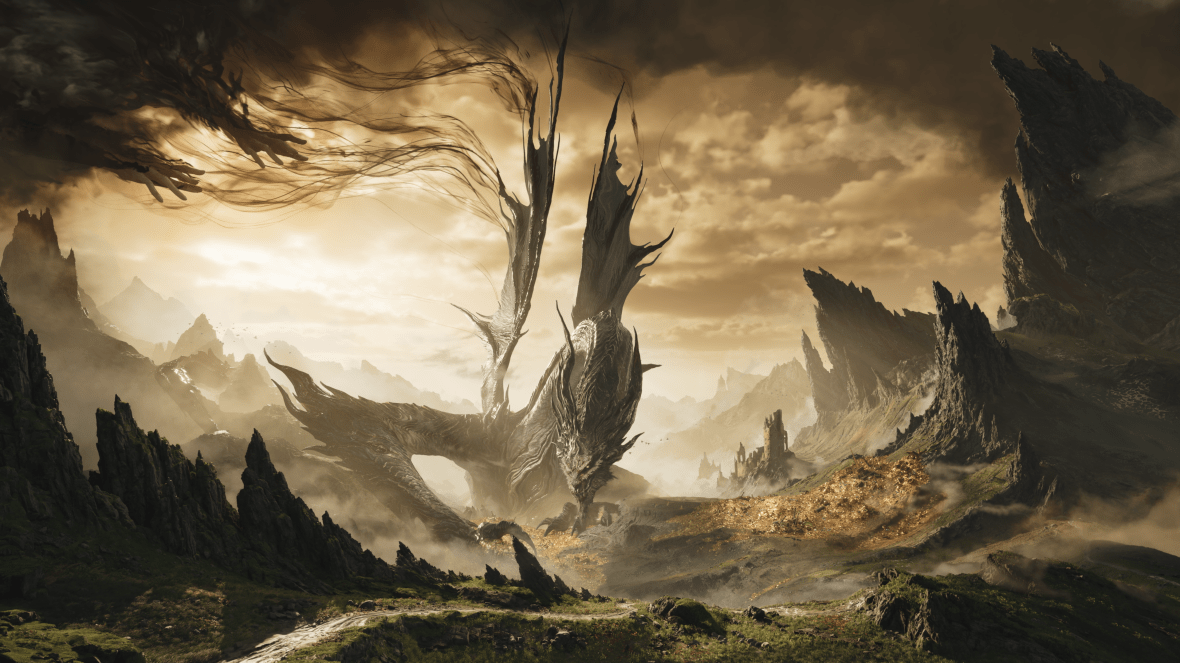 HoYoverse anuncia nuevo juego:&nbsp;Nodusfall