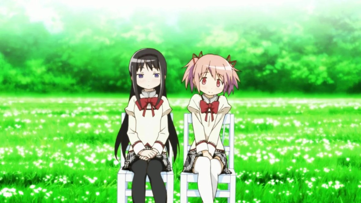 Puella Magi Madoka Magica regresa a los cines de México antes del estreno de Walpurgisnacht&nbsp;Rising