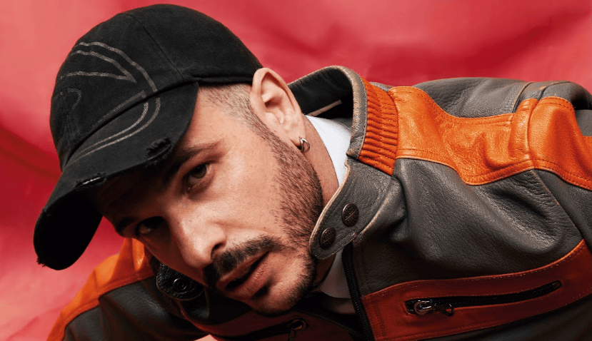 Alizzz regresa a México con una experiencia brutal en&nbsp;vivo