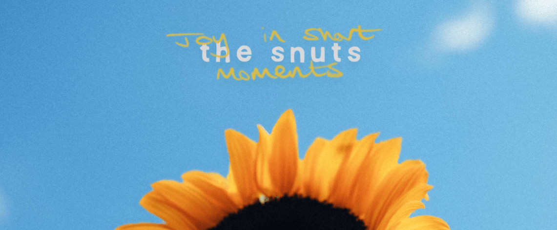 The Snuts dejan atrás el pasado y ponen su futuro ‘In&nbsp;Motion’