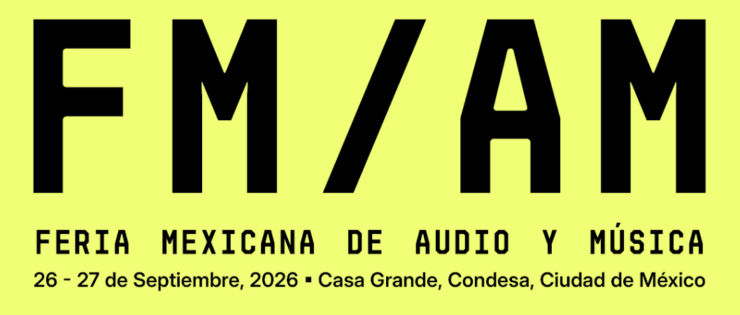 Vinilos, documentales, talleres y fiestas: FM/AM 2026 lo tendrá todo