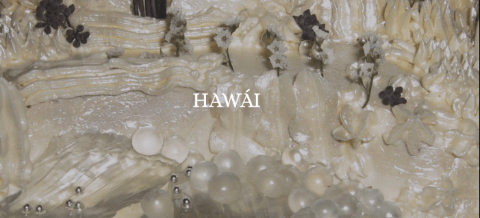 Clothing presenta la nueva era del bolero con:&nbsp;Hawái
