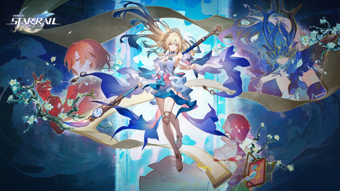 Honkai: Star Rail 4.6 viene con todo, nuevos eventos, magicotas y una amenaza que nadie vio venir