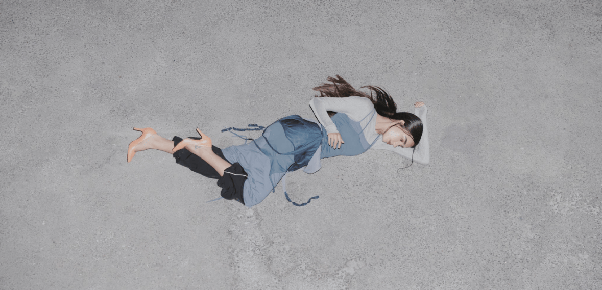 Sofia Monroy apuesta por nuevos sonidos y abre una nueva etapa&nbsp;musical
