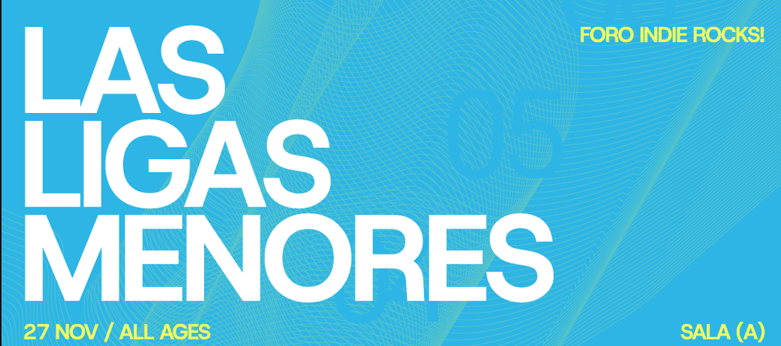 Las Ligas Menores regresan a México para una presentación única en Semana&nbsp;IR!