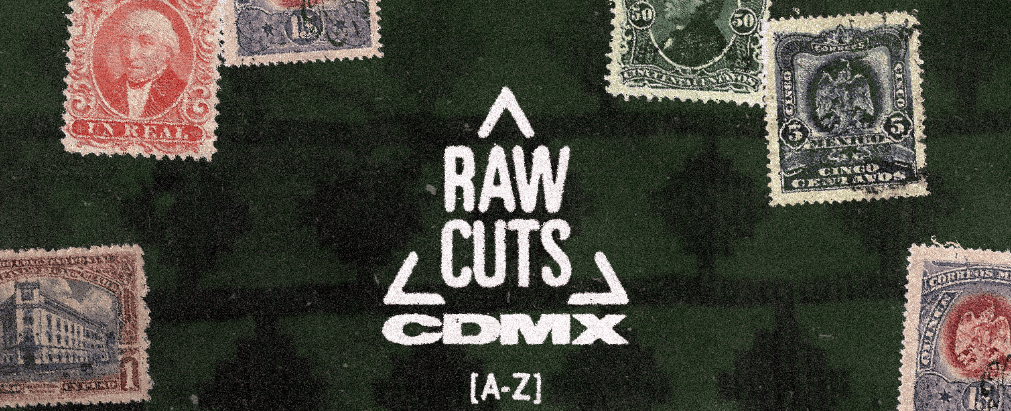 RAW CUTS llega por primera vez a CDMX con una noche que promete llegar hasta el amanecer