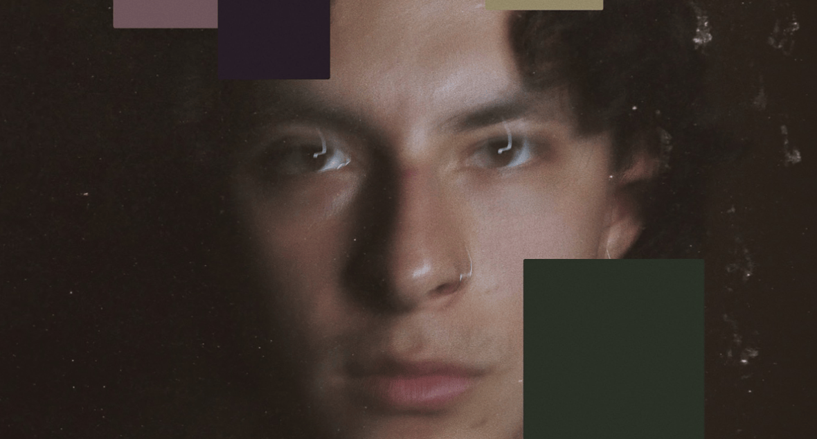 Emiliano Athie explora sus heridas con ‘no quiero morir tan joven’, su nuevo álbum