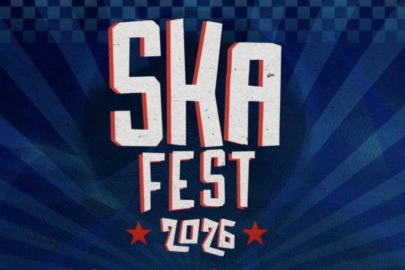 Ska Fest 2026 cambia de sede a Foro Puebla: qué pasará con los&nbsp;boletos