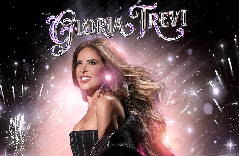 Gloria Trevi cierra con éxito su gira “Celebration” por&nbsp;Centroamérica